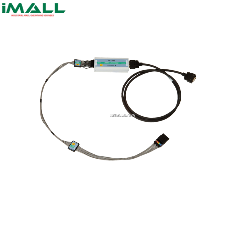 Đầu dò logic 250 MHz / 8-bit Yokogawa 701989
