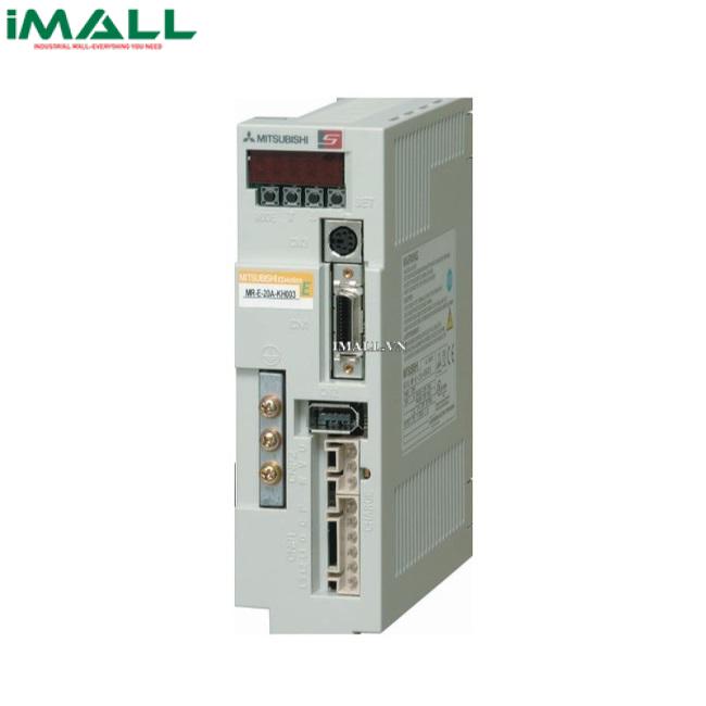 Servo Amplifier Mitsubishi MR-E-40AG-KH003