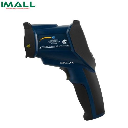Máy đo nhiệt độ hồng ngoại PCE 894 (-50 ... 1850°C, 50:1)