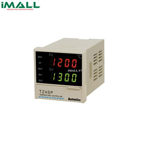 Bộ điều khiển nhiệt độ Autonics TZ4ST-14R (48x48mm)