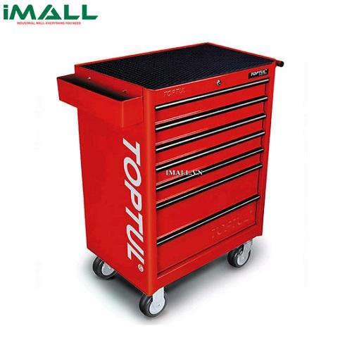 Tủ đồ nghề sửa chữa 7 ngăn 280pcs Toptul GV-28006