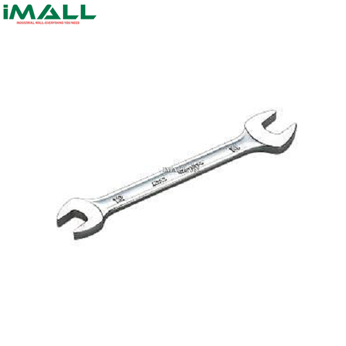 Cờ lê 2 đầu mở KTC S2-0810 (cỡ 8mm x 10mm, dài 122mm)