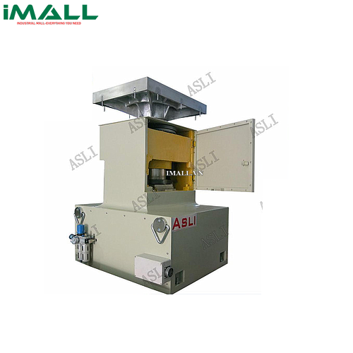 Hệ thống kiểm tra sốc cơ học ASLI MS-100 (100kg)