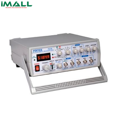 Máy phát xung Pintek FG-52 (5MHz)
