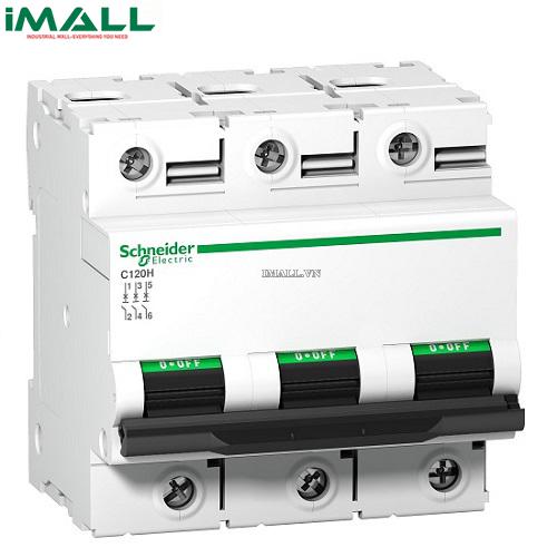 MCB Schneider A9N18467 (63A 15kA 3P)