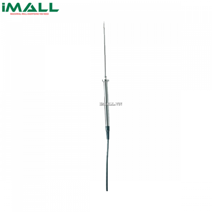 Đầu đo nhiệt độ thực phẩm TESTO 0614 2272 (-50 to +300 °C)