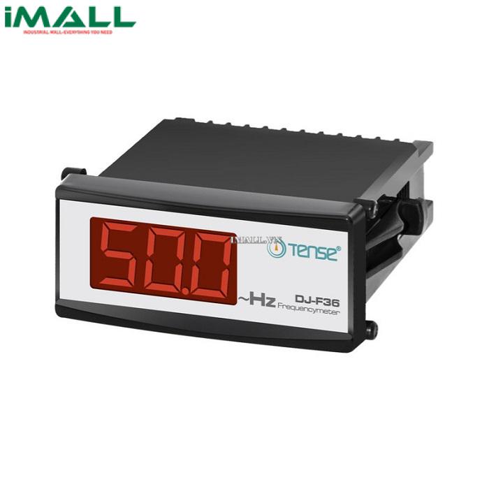 Đồng hồ đo tần số (F) TENSE DJ-F36