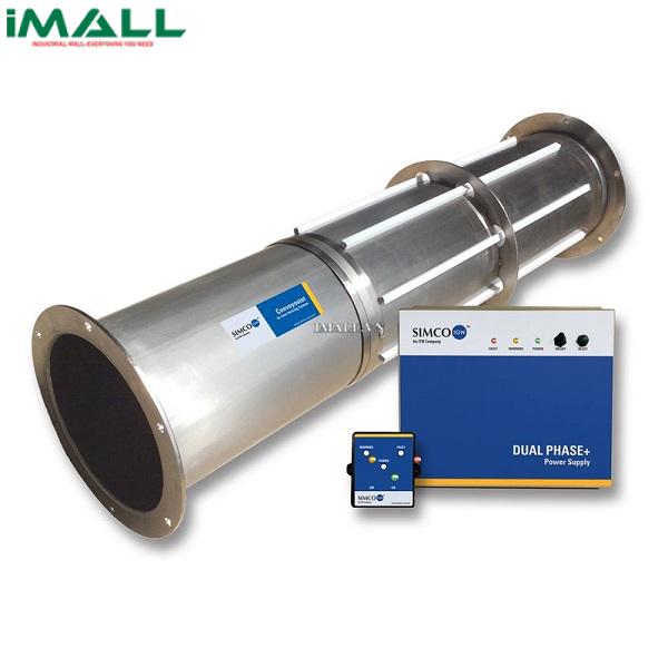 Băng tải ion hóa SIMCO Conveyostat