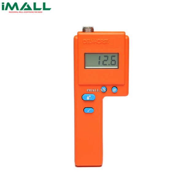 Máy đo độ ẩm vải Delmhorst C-2000