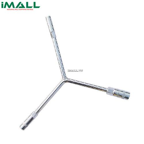 Điếu siết ốc 3 đầu (chữ Y) C-MART F0090-080912 (8x10x12mm)