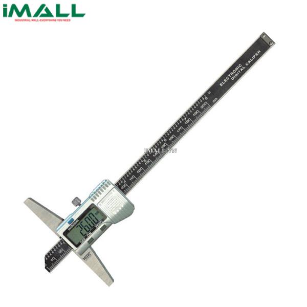 Thước đo sâu điện tử Vogel 228253 (300mm)