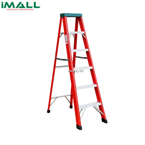Thang cách điện chữ A Nikawa NKJ-6C