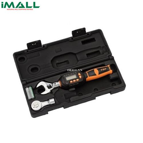 Bộ cờ lê đo mô-men xoắn hiện thị số Top KOGYO DS085-15BN