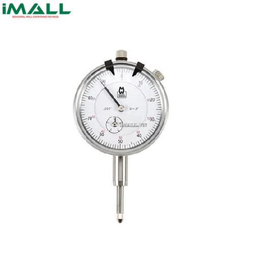 Đồng hồ so (0-0.5", 0.001") MOORE & WRIGHT MW401-01