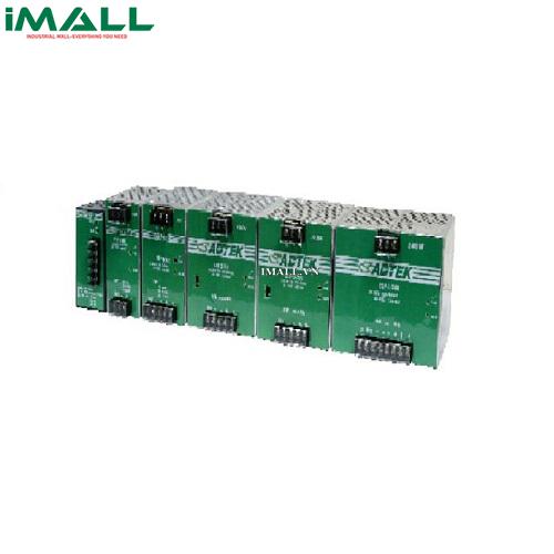 Nguồn một chiều Adtek CSP-3-500-24 (24V, 20.8A , 500W, vào dải rộng)