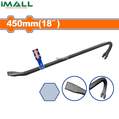 Xà beng 18" Wadfow WQB1345