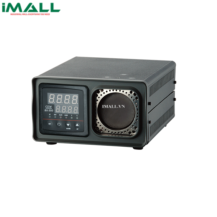 Máy hiệu chuẩn bằng hồng ngoại CEM BX-350 (50ºC~350ºC, ±0.5ºC)