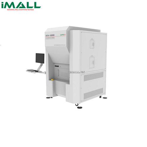 Máy phân tích nhiệt ánh sáng EVERFINE ATA-500 (350-1000nm, 10lm～20000lm)