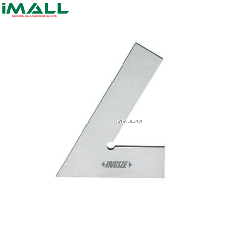 Thước đo góc INSIZE 4760-1200 (60°; 200x130mm)