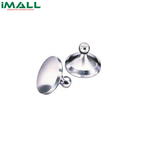 Đầu dolly (50mm C1583; 2pcs/pk) DEFELSKO DOLLY50C