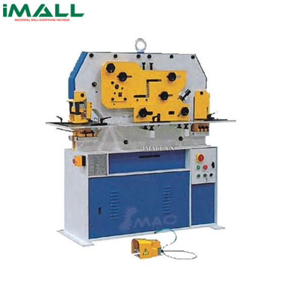 Máy cắt đột liên hợp thuỷ lực SMAC PS75