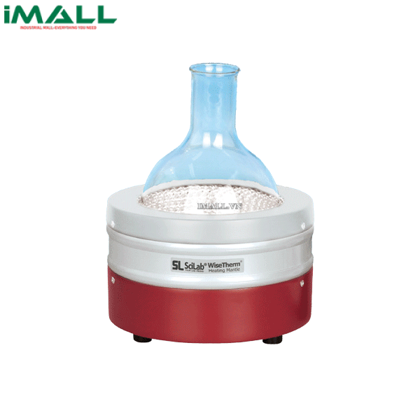 Bếp đun bình cầu điều khiển từ xa nhiệt độ cao DaiHan SL.Man8094 (2000ml, 650°C)