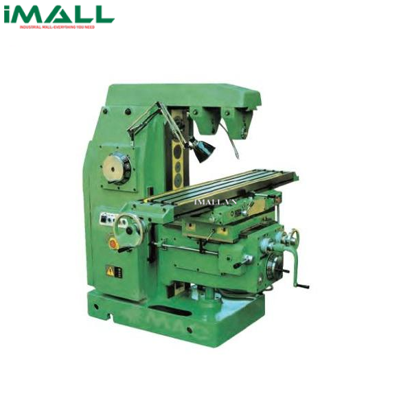 Máy phay vạn năng công xôn SMAC HUM30A