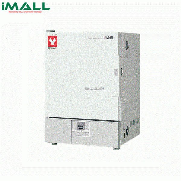 Tủ sấy đối lưu cưỡng bức Yamato DKM400 (212877, 90L, RT+10~260°C)