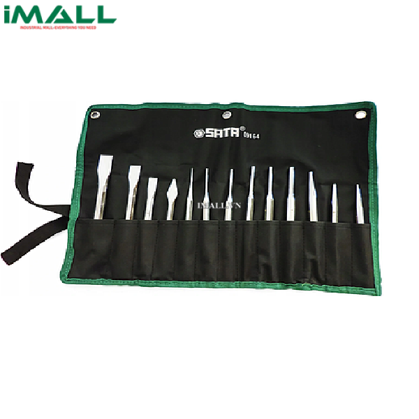 Bộ sủi 13 chi tiết SATA 09164