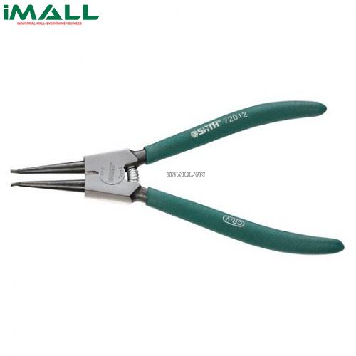 Kìm lấy phe ngoài mũi thẳng  (13")Sata 72014