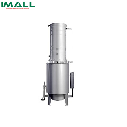 Máy cất nước Livam DE-210 (210 L/h,3.0-3.5 µs/cm)
