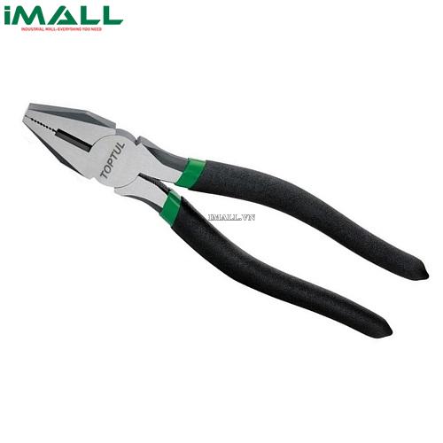 Kìm tổng hợp TOPTUL DBAB2206B (6")