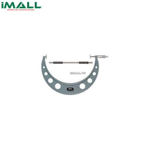 Panme đo bước răng cơ khí Mitutoyo 123-109 (200-225mm/ 0.01mm)