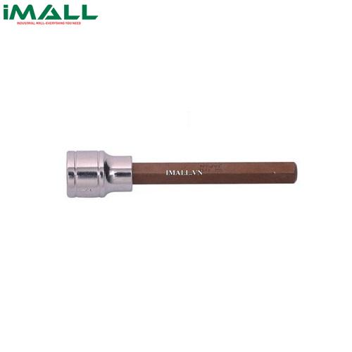 Đầu tuýp lục giác (H12 x 100mm) Asaki AK-7231