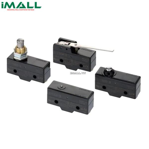 Công tắc hành trình cơ bản Omron Z-15GW4455-MD 1M