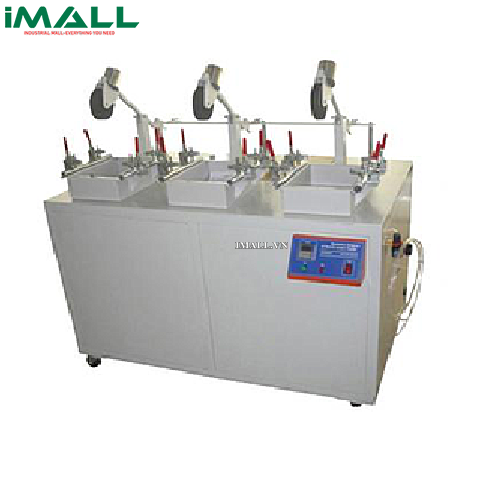 Máy kiểm tra độ bền đường may GESTER GT-KB40