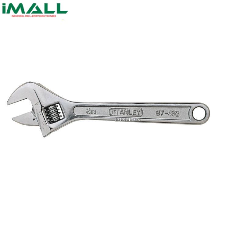 Mỏ lết Stanley 87-432 (8")