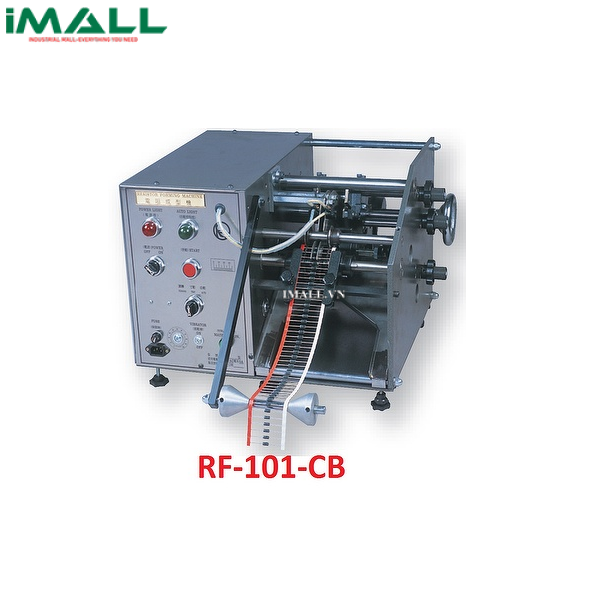 Máy tạo hình chân linh kiện REN THANG RF-101-CB
