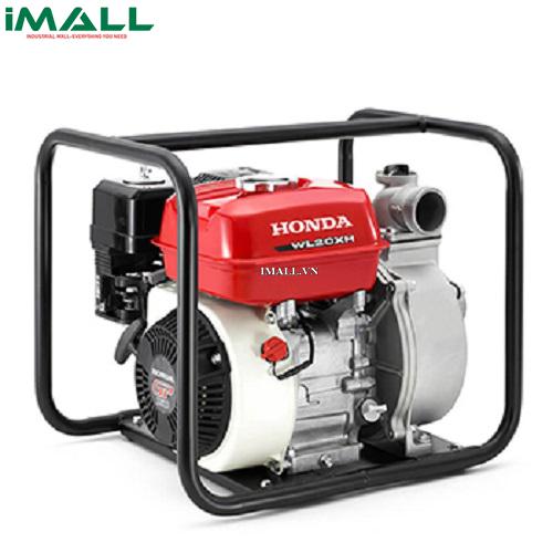 Máy bơm nước HONDA WL20XH DR