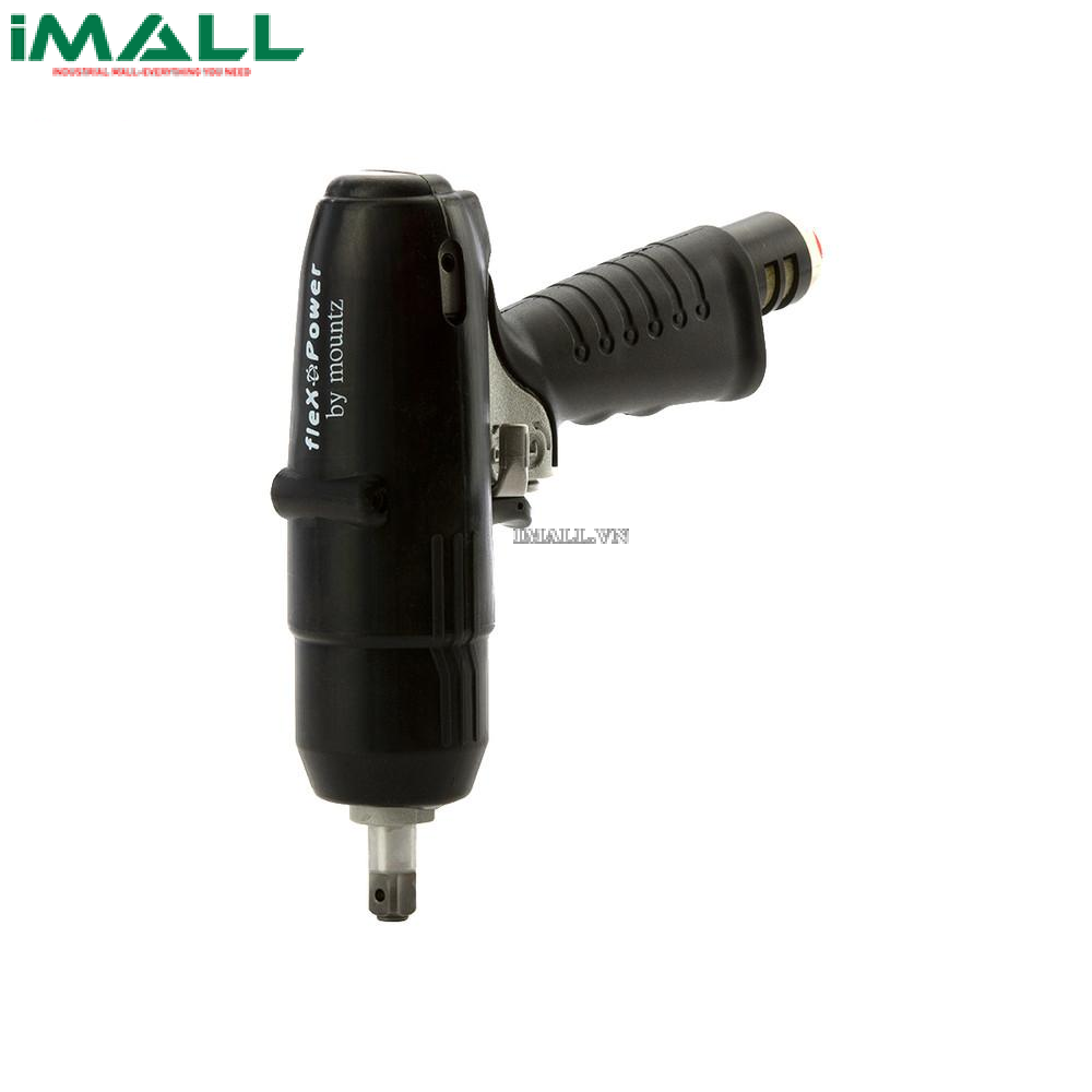 Súng vặn ốc dùng khí nén 3/8" Mountz FLEX-60P (360117) (22 - 35 N.m; Non Shut-Off )