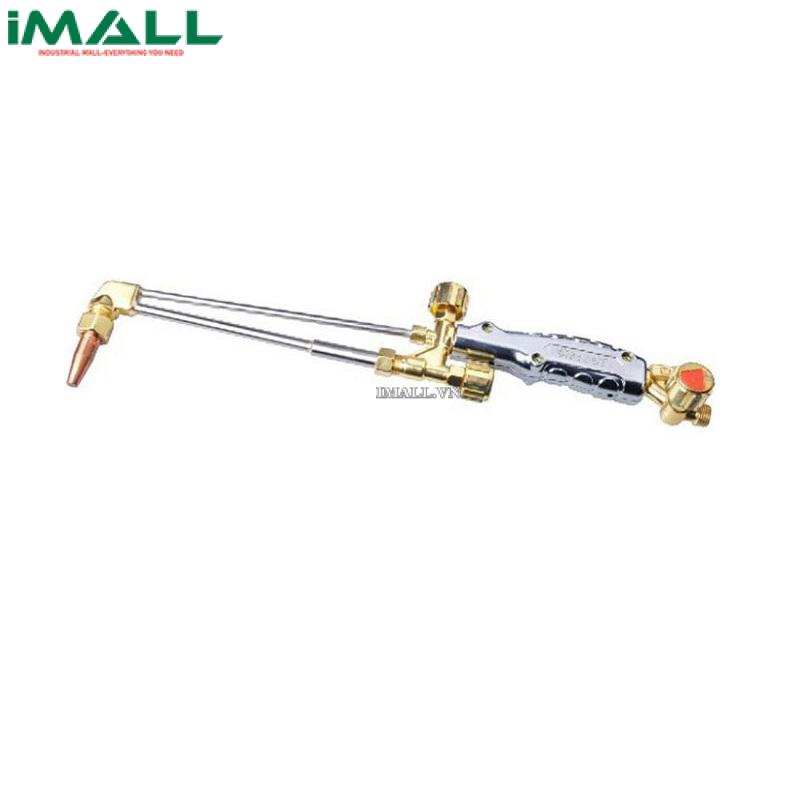Đèn cắt 3 nút inox Asaki AK-2080
