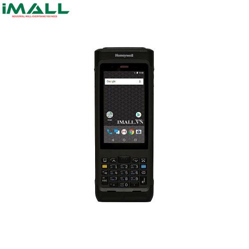 Máy kiểm kho di động Honeywell CN80 (32GB Flash/3~4GB RAM, Android 8,1D/2D)
