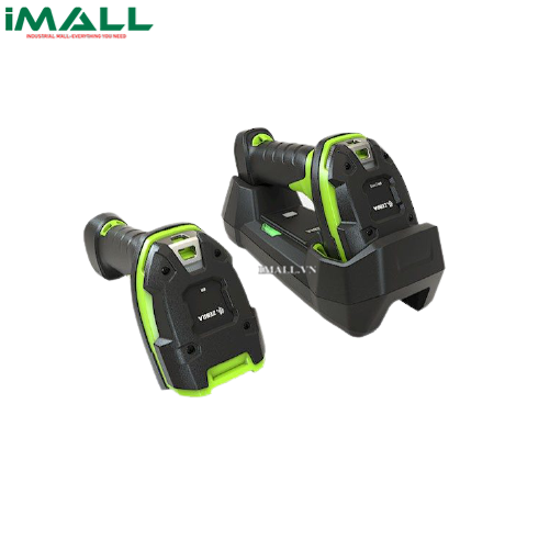 Máy đọc mã vạch Zebra LI3608-SR (Quét 1D)
