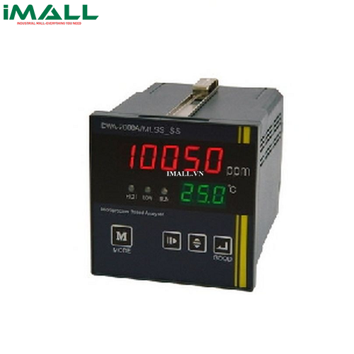 Thiết bị phân tích và điều khiển D.O - 2 điểm SET DYS DWA – 2000A-D.O