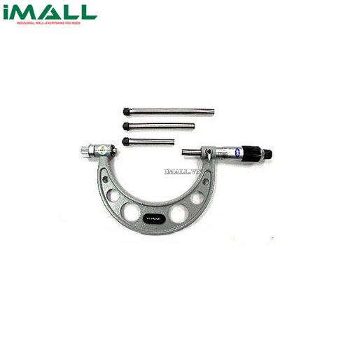 Panme đo ngoài Metrology OM-9004 (75-100mm/0.01mm)