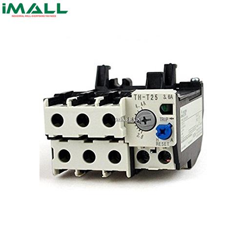 Rơ le nhiệt Mitsubishi TH-T25 22A (18-26A)