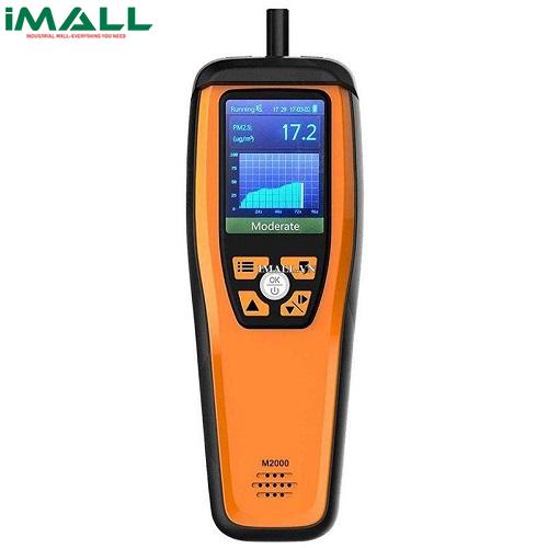 Máy đo chất lượng không khí Elitech M2000