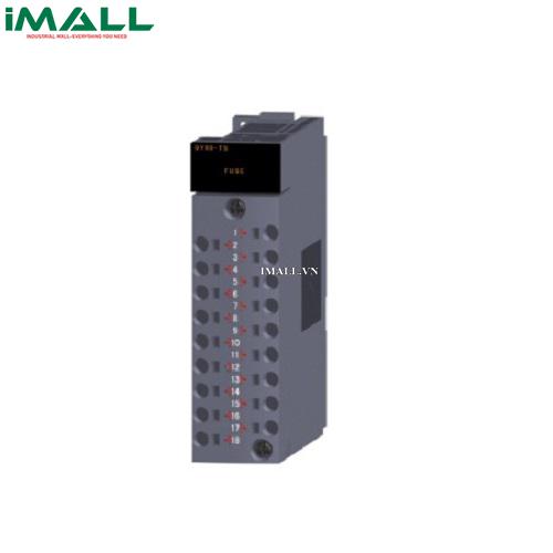 Module ngõ vào Mitsubishi QX40-TS