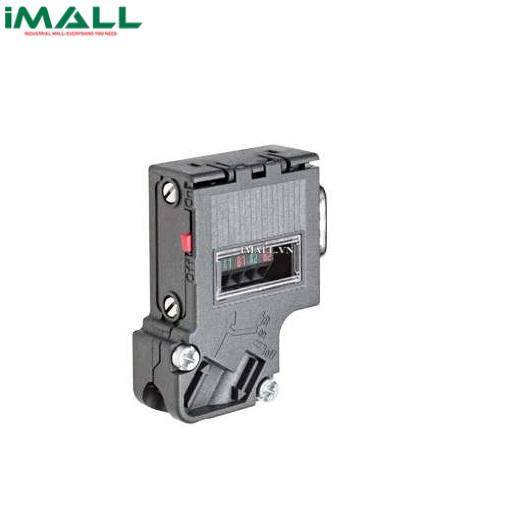 Bus Connector for Profibus Siemens, DP, 12MBIT/s, 6ES7972-0BA42-0XA0