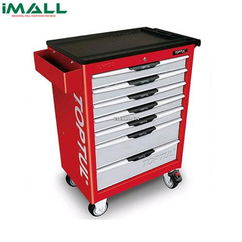 Tủ đồ nghề sửa chữa 7 ngăn 280pcs Toptul GV-28004